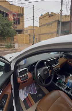 كيا سورينتو